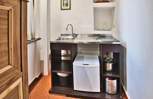 Capraia Hotel | Il Saracino boutique suites