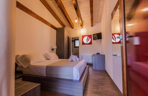 Taverna Bed & Breakfast | Il Semaforo Sila