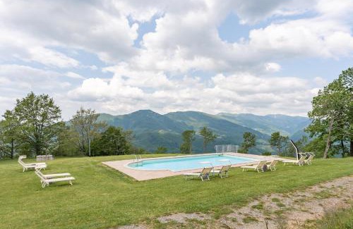 San Marcello Pistoiese Apartment | Il Serrino 5