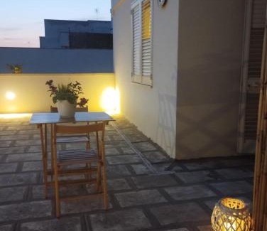 Italy House | IL Silenzio