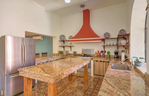 Centro House | Il Soggiorno