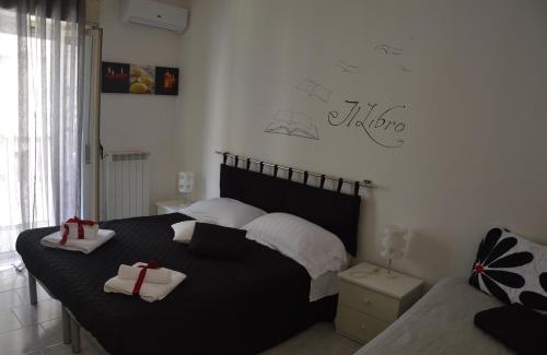 Caltagirone Apartment | Il Sogno Caltagirone