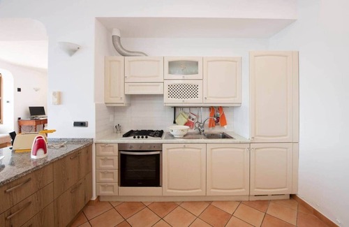 Conca dei Marini House | Il Sogno Costa d’Amalfi - Sea View Apartment