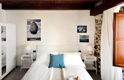 Scilla Bed & Breakfast | Il sogno del pescatore
