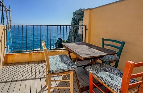 Manarola Apartment | Il Sogno di Beatrice