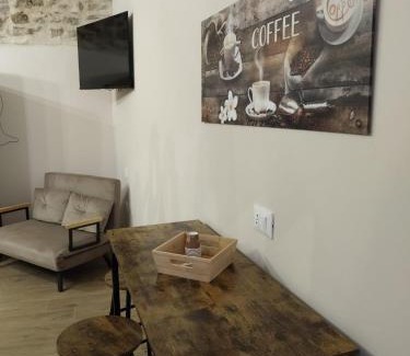 Cascia House | Il Sogno di Loreta