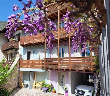 Avio Bed & Breakfast | Il Sogno