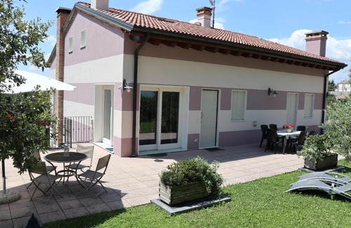 Isola Vicentina House | Il Sogno Luxury Holiday Home
