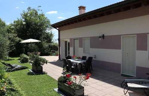 Isola Vicentina House | Il Sogno Luxury Holiday Home