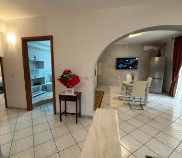 Gaggi Apartment | Il Sole dell'Alcantara