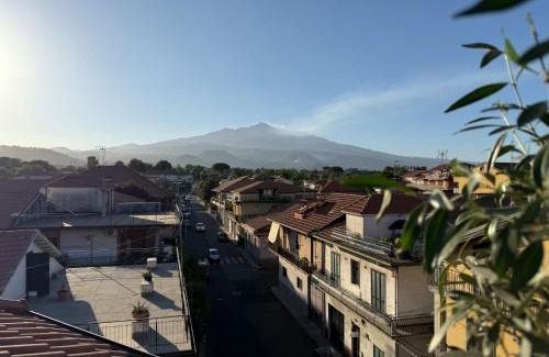 Aci Sant'Antonio Apartment | Il Sole dell'Etna