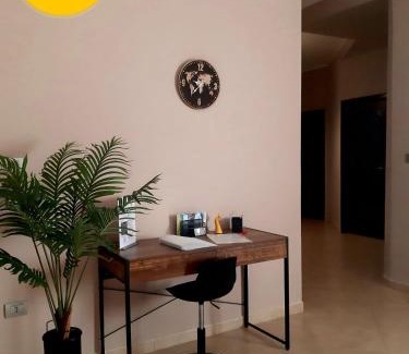 Coperchia Apartment | Il Sole Dentro Holiday Home