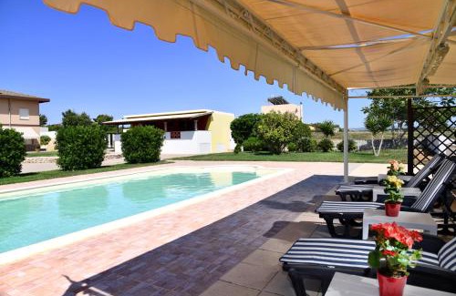 Porto Torres House | Il Sole Guesthouse