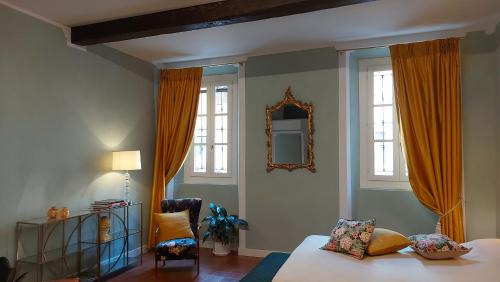 Old Town Apartment | Il Sonetto - Boutique Apartment
