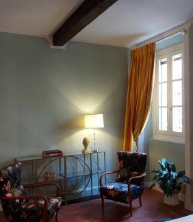Old Town Apartment | Il Sonetto - Boutique Apartment