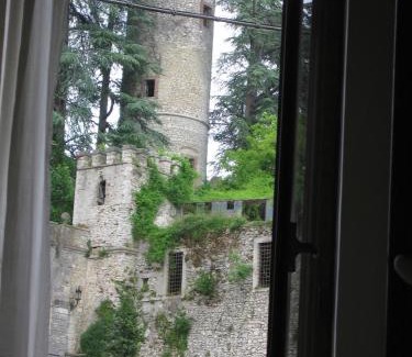 Orvinio Apartment | Il Sorriso