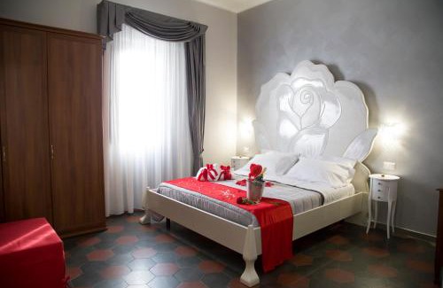 Marina di Gioiosa Ionica Bed & Breakfast | Il Teatro B&B