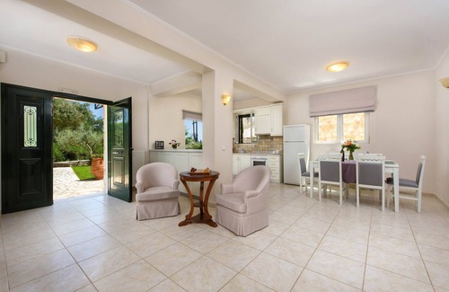 Dassia Villa | Il Tesori Dassia Villas with Private Pool