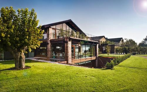 Rivalta sul Mincio Hotel | Il Tesoro Living Resort