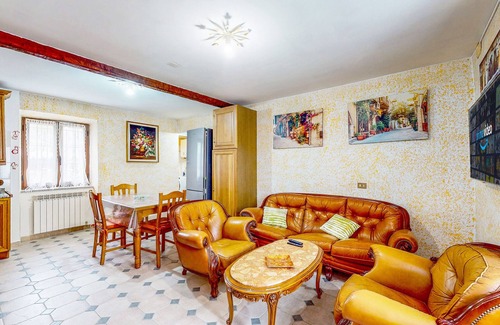 Melazzo House | [Il Tiglio] Peaceful Stay in the Green