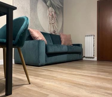 Melzo Apartment | Il Topazio