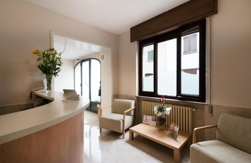 Pizzighettone Hotel | Il Torchio di Alchieri Moreno e C SAS