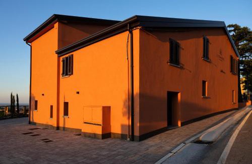 Monteleone Apartment | Il Tramonto - Deluxe Apartments