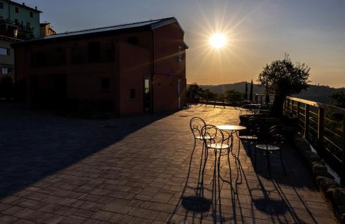 Monteleone Apartment | Il Tramonto - Deluxe Apartments