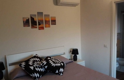 Giba Bed & Breakfast | Il Tramonto