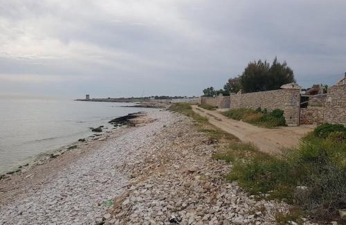 Molfetta Villa | Il Trullo al Mare -Trullo by the sea- Pool & Beach