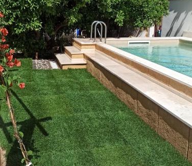 Cabras House | Il tuo Relax