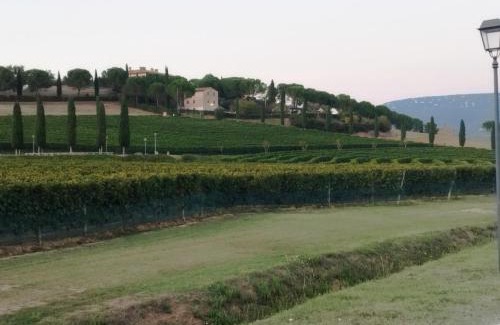 Solomeo Bed & Breakfast | Il vecchio seccatoio