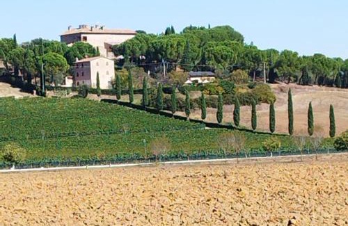 Solomeo Bed & Breakfast | Il vecchio seccatoio