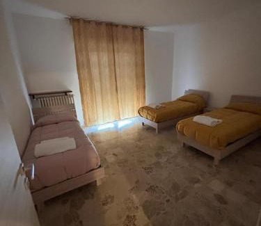 Montegiorgio Apartment | Il Vespro Apartment