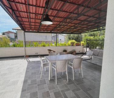 Nicolosi House | Il Vicolo House Nicolosi