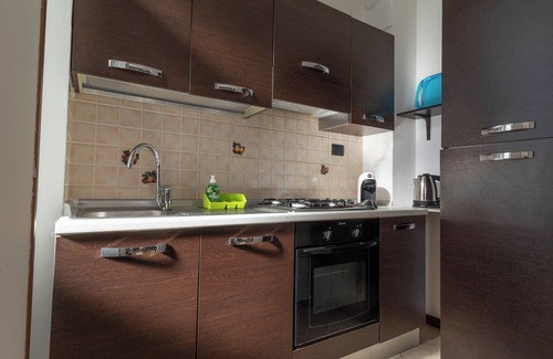 Lecco Apartment | Il Villaggio Family Apartment