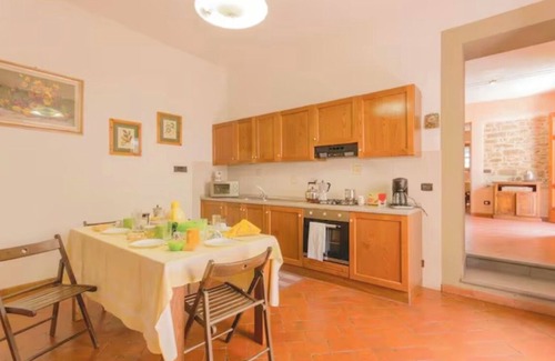 Vicchio Villa | Il Villino