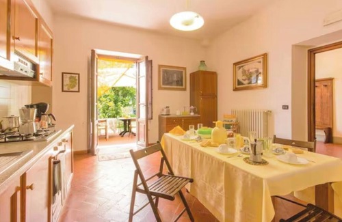 Vicchio Villa | Il Villino