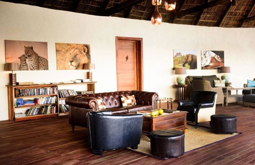 Kafue National Park Cabin | Ila Safari Lodge