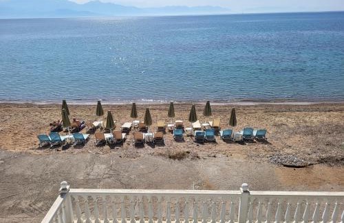 Aipeia Apartment | Ilaira Beach Apartments