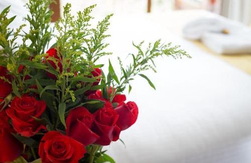 Tumbaco Hotel | Ilalo Garden Hotel & Restaurant