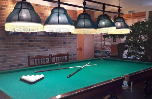 Ilevniki Hotel | Ilevniki Motel