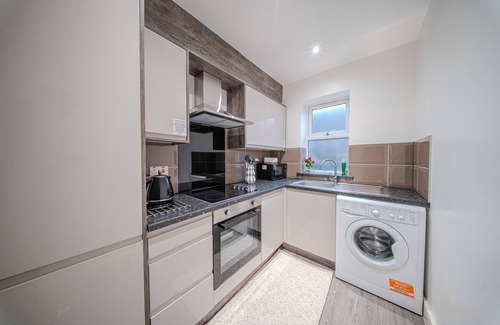 Valentines Apartment | Ilford Apartments