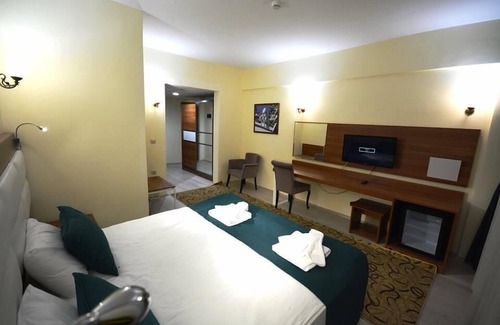 Ilgaz Hotel | Ilgaz Nolana Mountain Resort