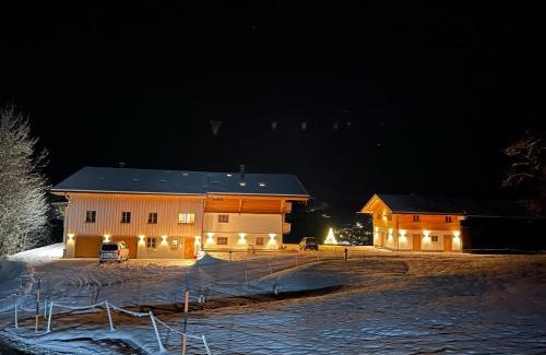 Oberaudorf Apartment | Ilgerhof Ferienwohnungen