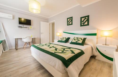 Sao Mateus House | Ilhéu do Areeiro