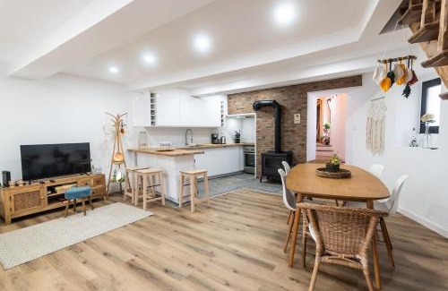 Mosteiros House | Ilhéus House