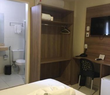 Paulo Afonso Hotel | Ilha Bela Hotel