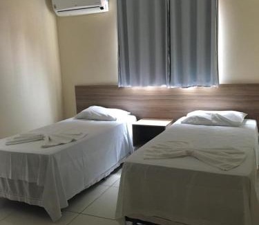 Paulo Afonso Hotel | Ilha Bela Hotel
