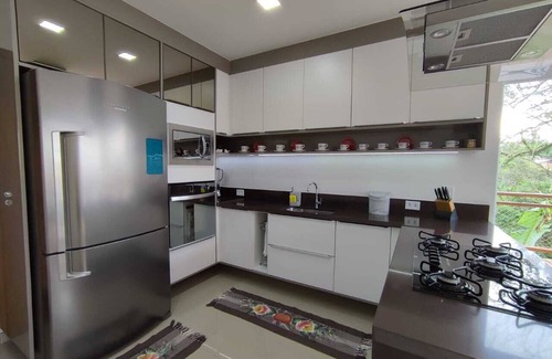 Centro Comercial House | Ilhabela Beach weekend house